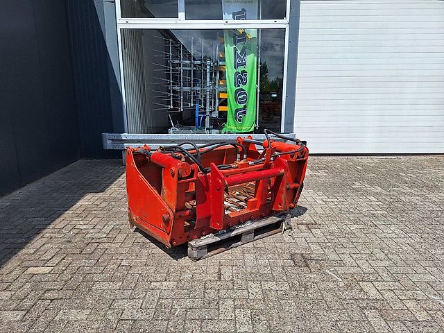 Redrock ALLIGATOR 160 CM