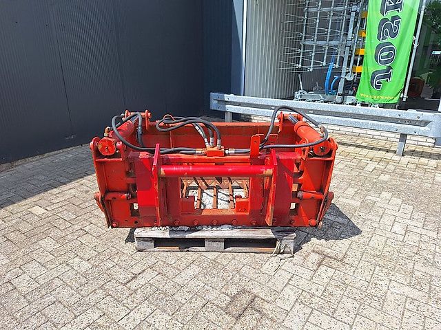 Redrock ALLIGATOR 160 CM