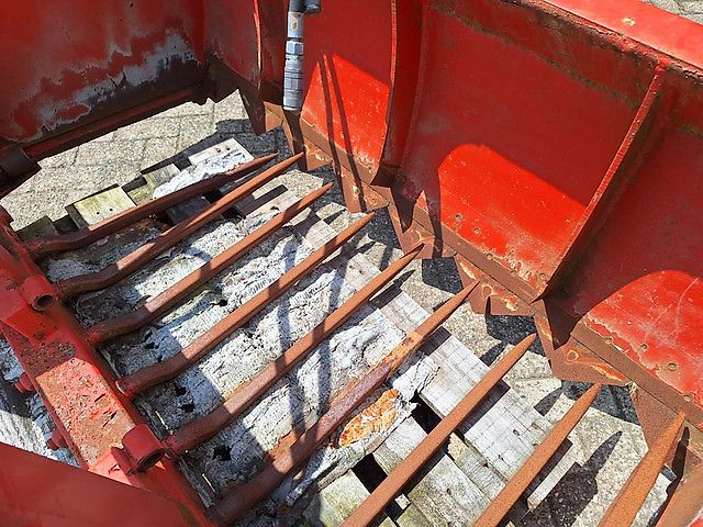 Redrock ALLIGATOR 160 CM