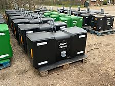 Suer 1000kg kompakt - www.suer.dk Gratis levering ved bestilling på suer.dk