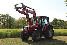 McCormick X5.085 Stage V