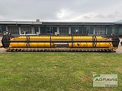 New Holland VARIFEED 9,15 M HD