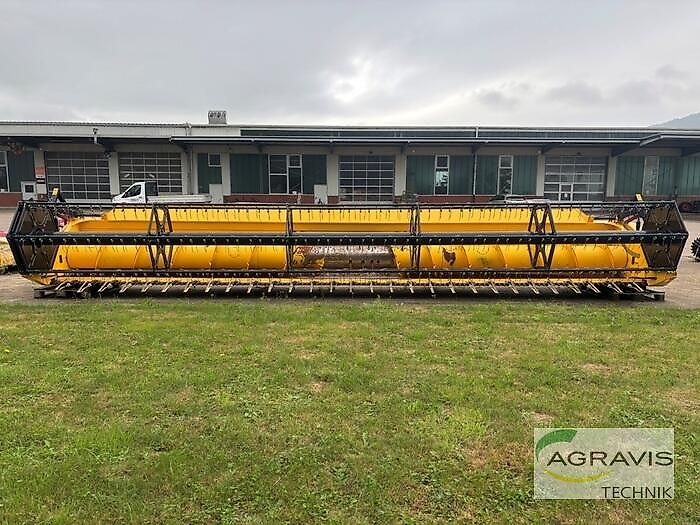 New Holland VARIFEED 9,15 M HD