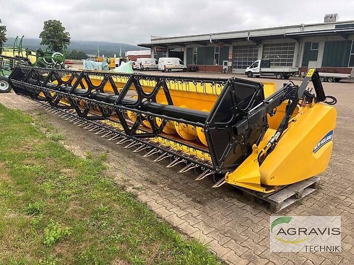 New Holland VARIFEED 9,15 M HD