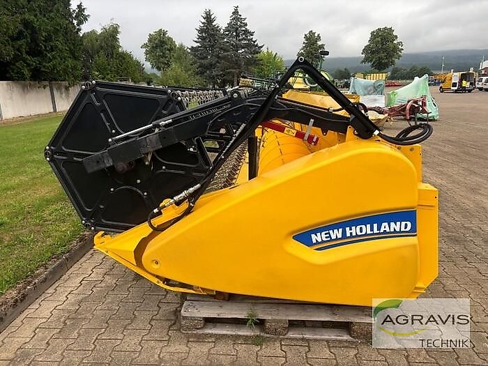 New Holland VARIFEED 9,15 M HD