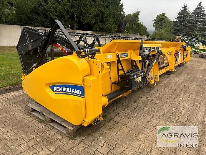New Holland VARIFEED 9,15 M HD