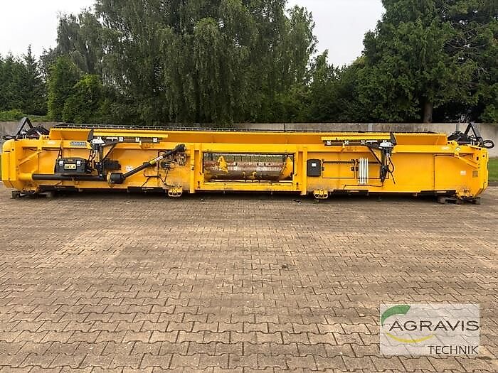 New Holland VARIFEED 9,15 M HD