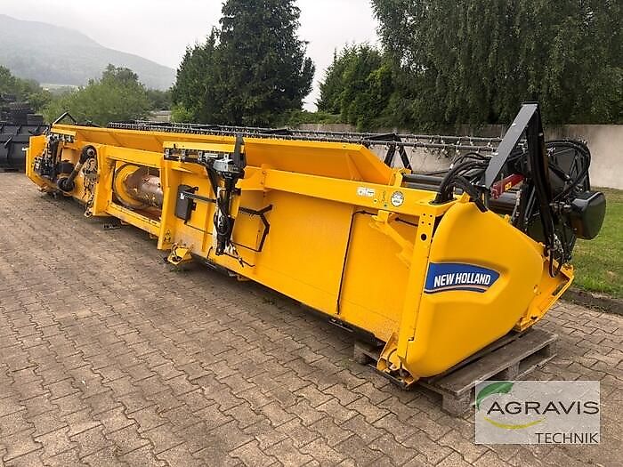 New Holland VARIFEED 9,15 M HD