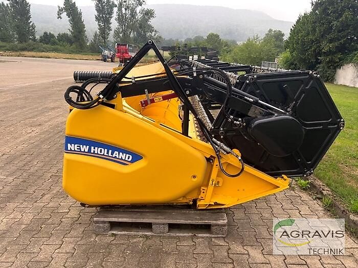 New Holland VARIFEED 9,15 M HD