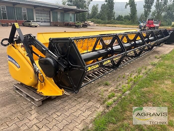 New Holland VARIFEED 9,15 M HD