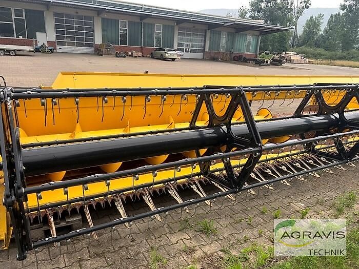 New Holland VARIFEED 9,15 M HD