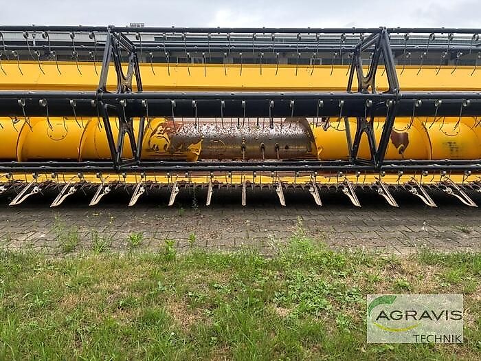 New Holland VARIFEED 9,15 M HD