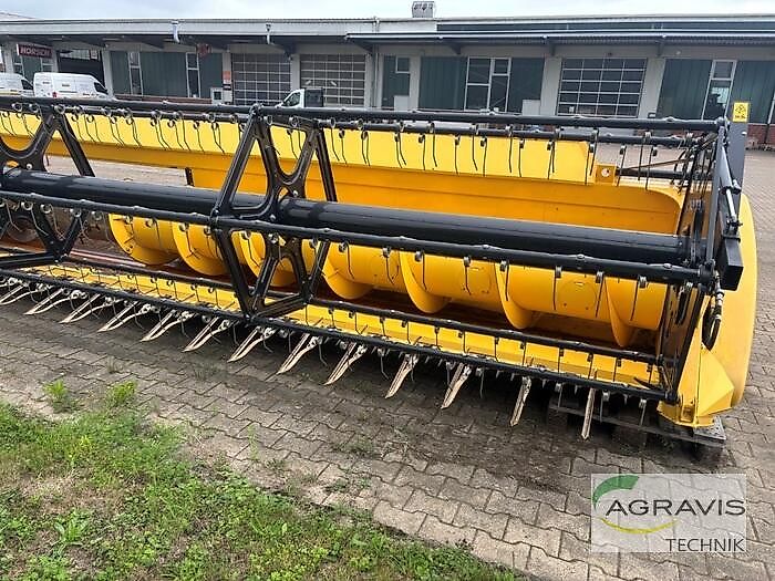 New Holland VARIFEED 9,15 M HD