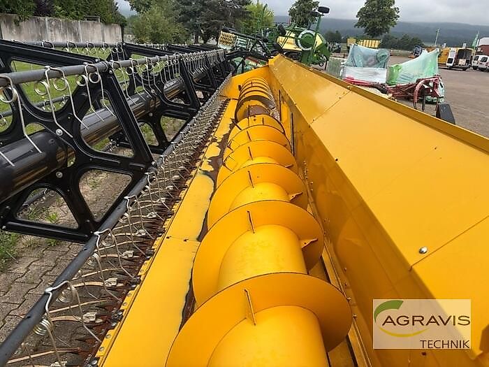New Holland VARIFEED 9,15 M HD
