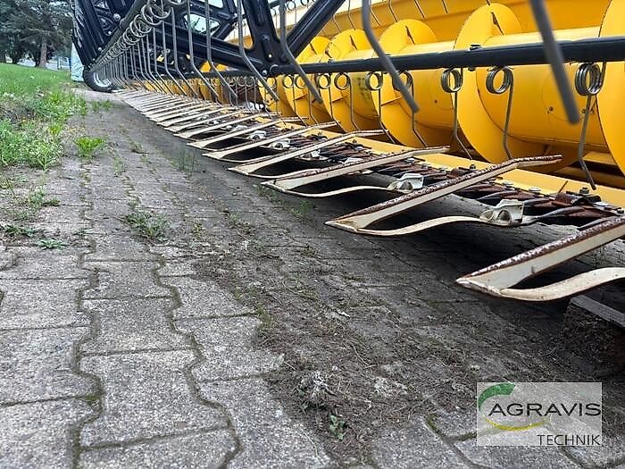 New Holland VARIFEED 9,15 M HD