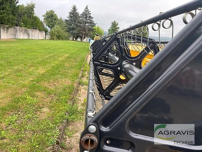 New Holland VARIFEED 9,15 M HD