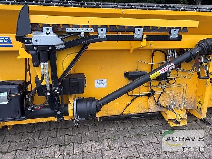 New Holland VARIFEED 9,15 M HD