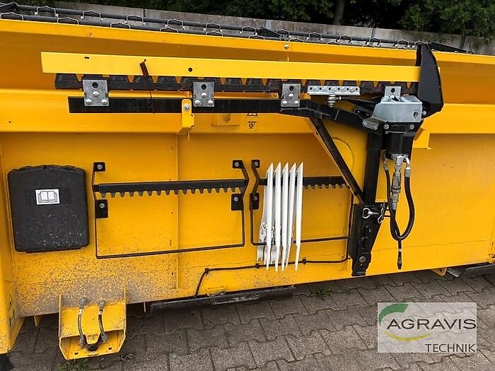New Holland VARIFEED 9,15 M HD