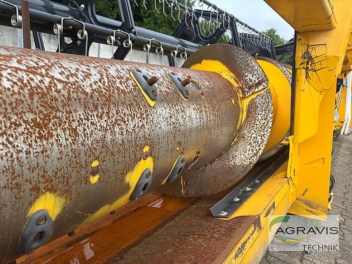 New Holland VARIFEED 9,15 M HD