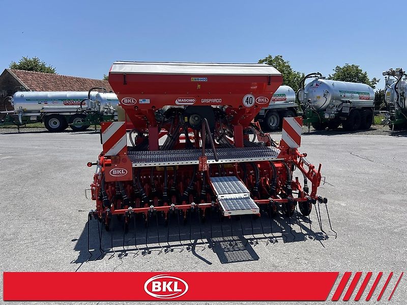 Gaspardo Maschio ALITALIA ISOTRONIC 300 - NEU MODEL