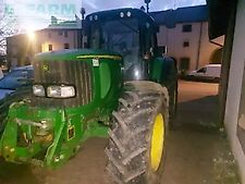 John Deere 6920 ap