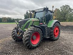 Fendt Fendt 720 VARIO POWER +