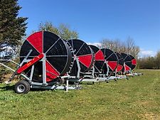 Marani 450m x 110mm - DK-pakke