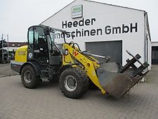 Wacker Neuson WL60
