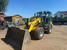 Wacker Neuson Wacker WL60 Weidemann 4080