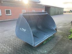 Fliegl SKOVL TIL MASSEGODS