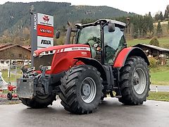 Massey Ferguson MF 8690 Dyna-VT