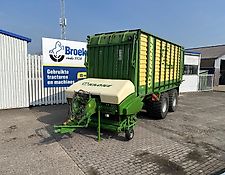 Krone ZX 400 GL Krone ZX 400 GL