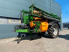 Amazone UX 5200 39mtr.