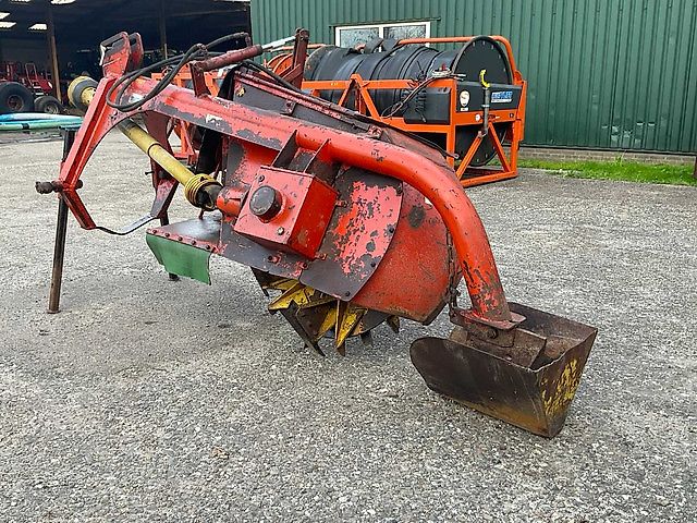 Schouten TK650