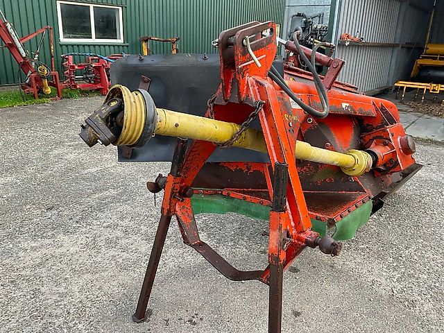 Schouten TK650