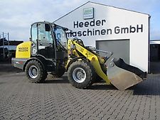 Weidemann Wacker WL70 Weidemann 5080