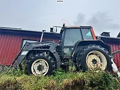 Valmet 6100 Turbo