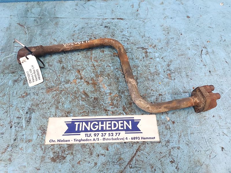 Volvo L120 (Spare part/Reservedel/Ersatzteil)