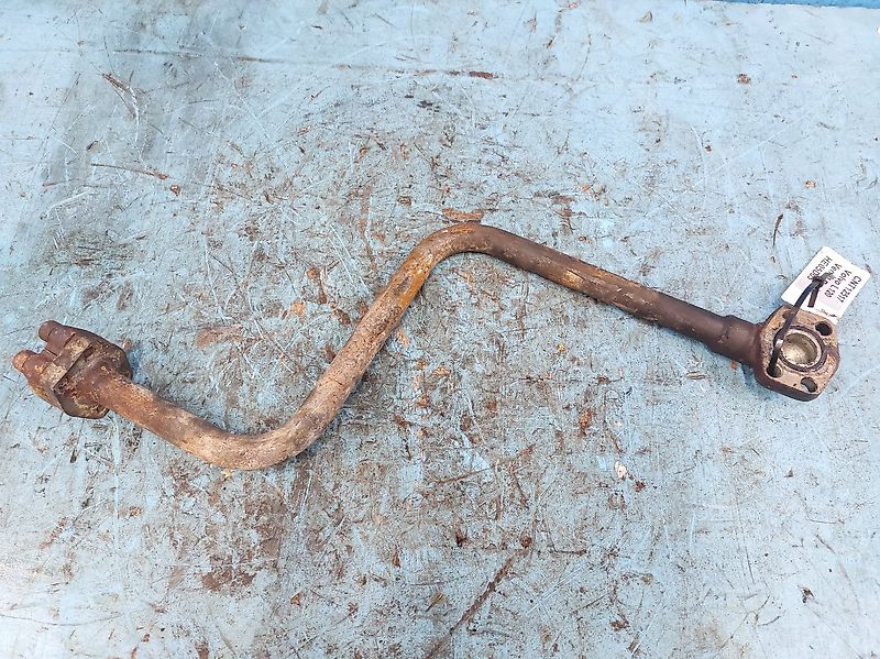 Volvo L120 (Spare part/Reservedel/Ersatzteil)