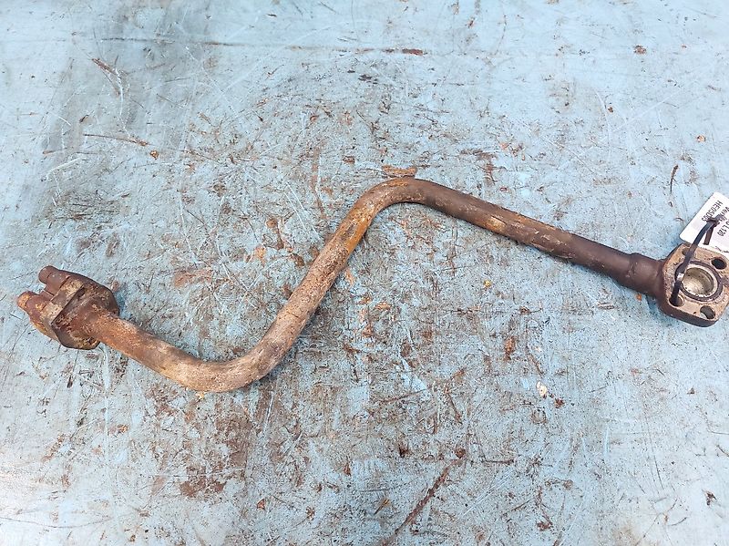 Volvo L120 (Spare part/Reservedel/Ersatzteil)