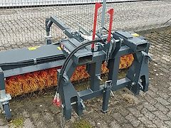 Saphir GKM 231 KEHRMASCHINE KOMBIAUFNAHME