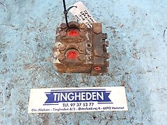 Volvo L120 (Spare part/Reservedel/Ersatzteil)