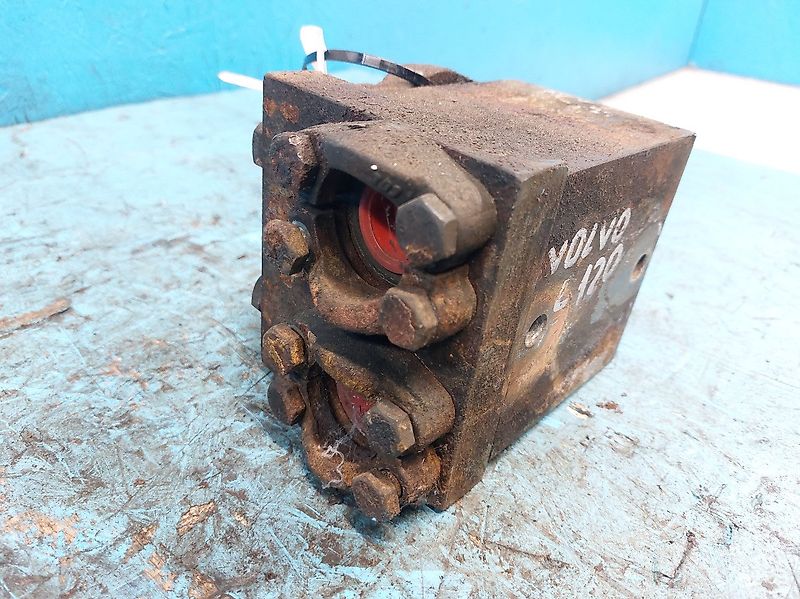 Volvo L120 (Spare part/Reservedel/Ersatzteil)