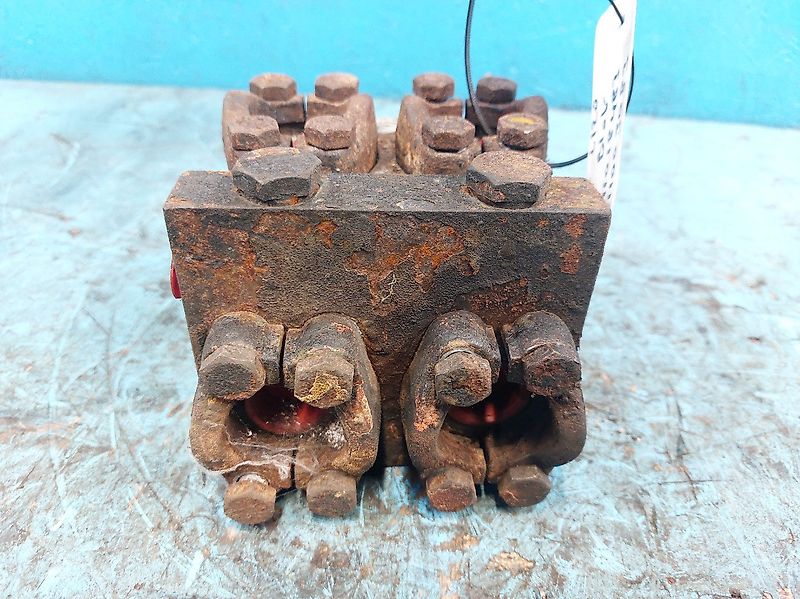 Volvo L120 (Spare part/Reservedel/Ersatzteil)