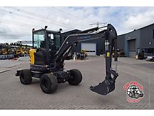 Eurotrac WE35-L