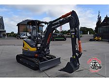 Eurotrac HE26SR