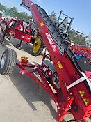 Grimme LC705 Förderband