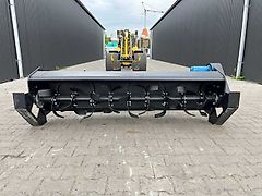 Field Industries Frees / tiller