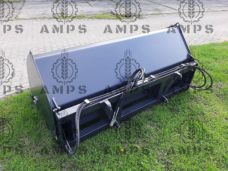 AMPS HOCHKIPPSCHAUFEL/ Łycha wysokiego rozładunku