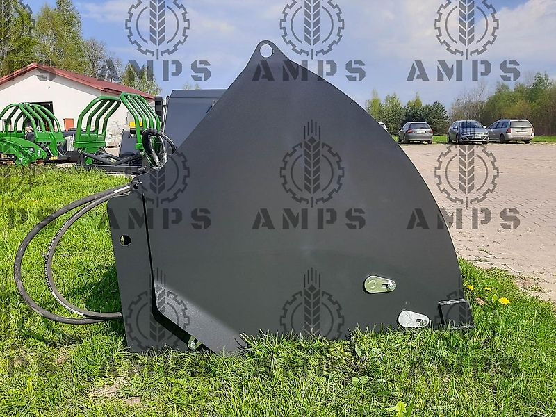 AMPS HOCHKIPPSCHAUFEL/ Łycha wysokiego rozładunku